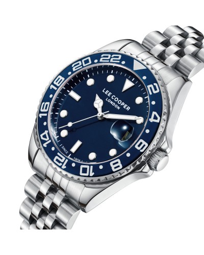 Купить Lee Cooper Daytona Blue
