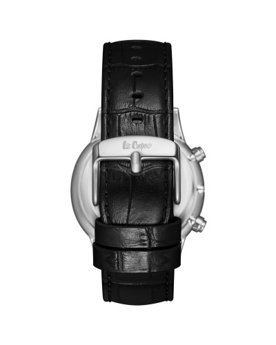Купити Lee Cooper Leather Black