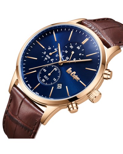 Купить Lee Cooper Leather Gold