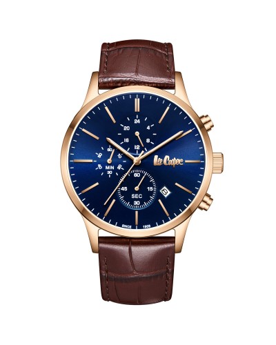 Купить Lee Cooper Leather Gold