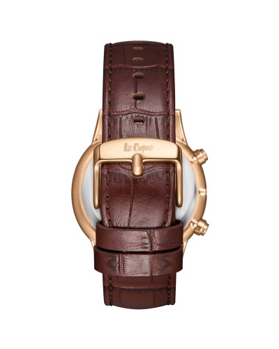 Купить Lee Cooper Leather Gold