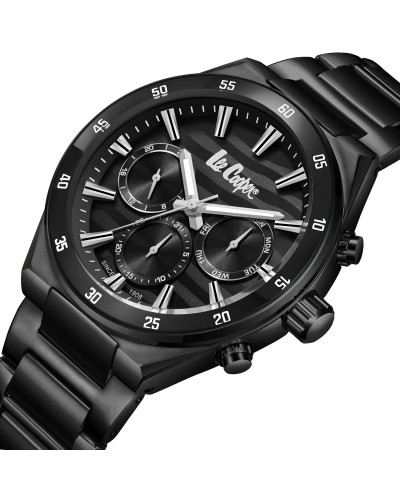 Купить Lee Cooper Hit Black