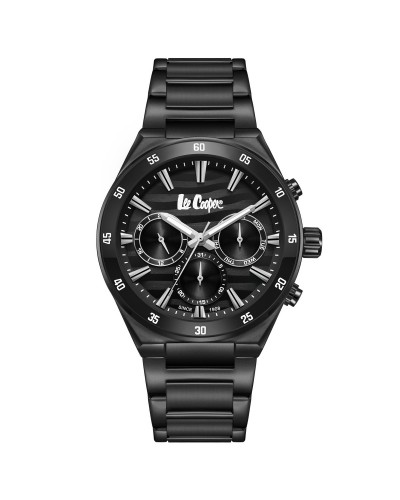 Купить Lee Cooper Hit Black