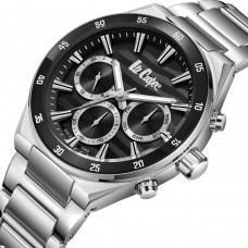 Lee Cooper Hit Silver