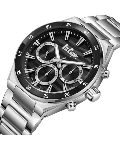 Купити Lee Cooper Hit Silver
