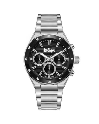 Купити Lee Cooper Hit Silver