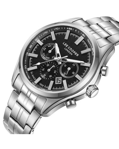 Купить Lee cooper Fenix Black