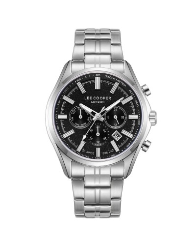 Купить Lee cooper Fenix Black