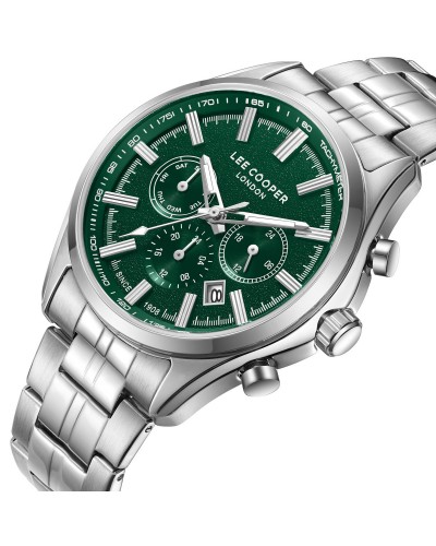 Купить Lee cooper Fenix Green