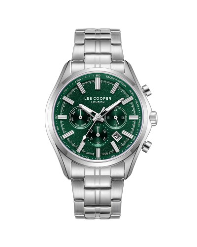 Купить Lee cooper Fenix Green