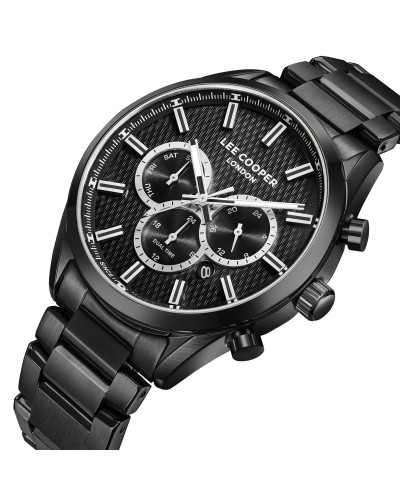Купити Lee Cooper England Black