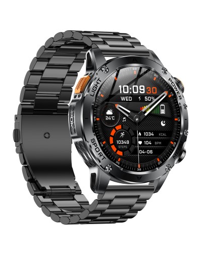 Купити Smart Power Ultra Steel, 2 ремінці