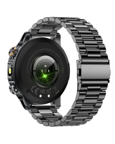 Купити Smart Power Ultra Steel, 2 ремінці