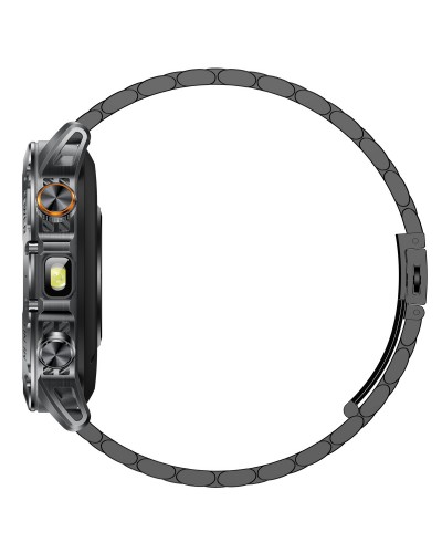 Купити Smart Power Ultra Steel, 2 ремінці
