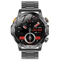Smart Power Ultra Steel, 2 ремінці