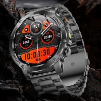 Smart Power Ultra Steel, 2 ремінці
