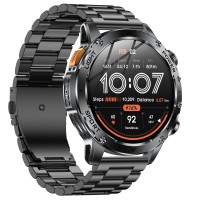 Smart Power Ultra Steel, 2 ремінці