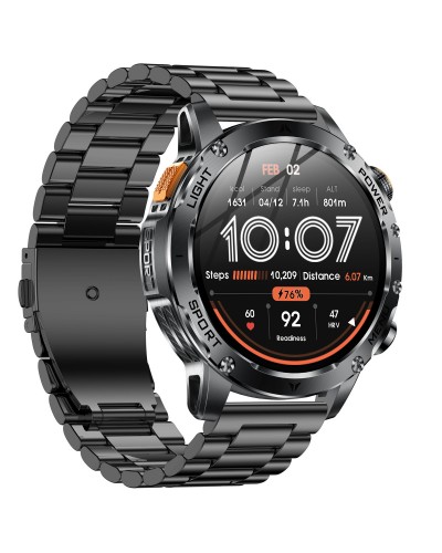 Купити Smart Power Ultra Steel, 2 ремінці