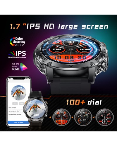 Купити Smart Power Ultra Steel, 2 ремінці