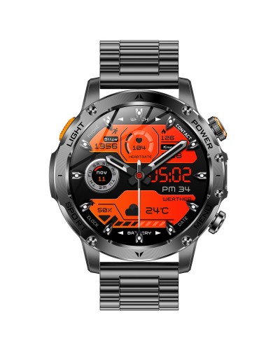 Купити Smart Power Ultra Steel, 2 ремінці