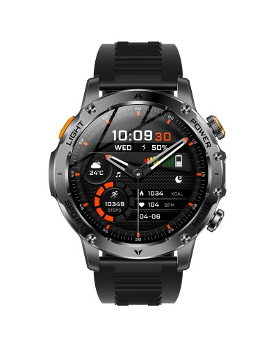 Купити Smart Power Ultra Rubber, 2 ремінці