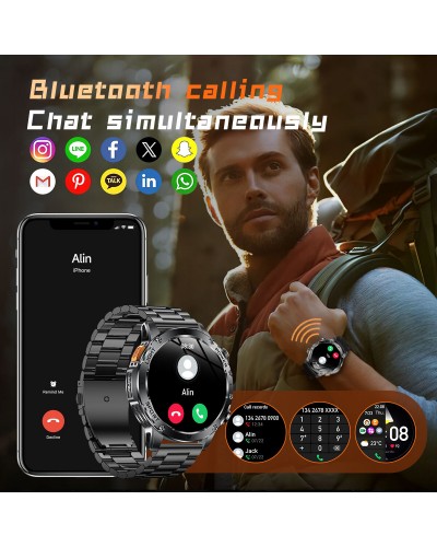 Купити Smart Power Ultra Rubber, 2 ремінці
