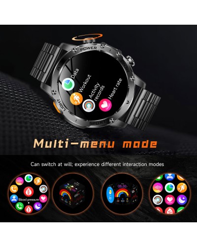Купити Smart Power Ultra Rubber, 2 ремінці