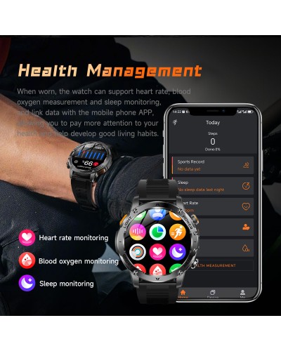 Купити Smart Power Ultra Rubber, 2 ремінці