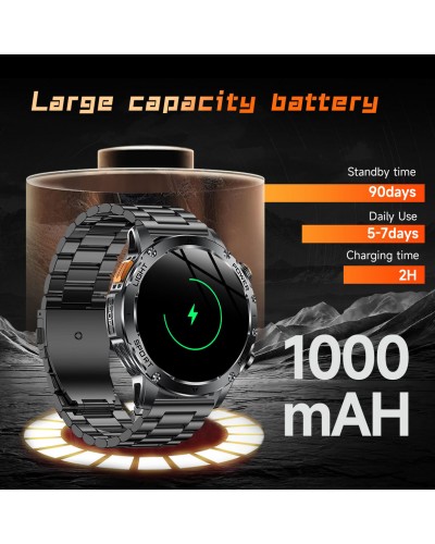 Купити Smart Power Ultra Rubber, 2 ремінці