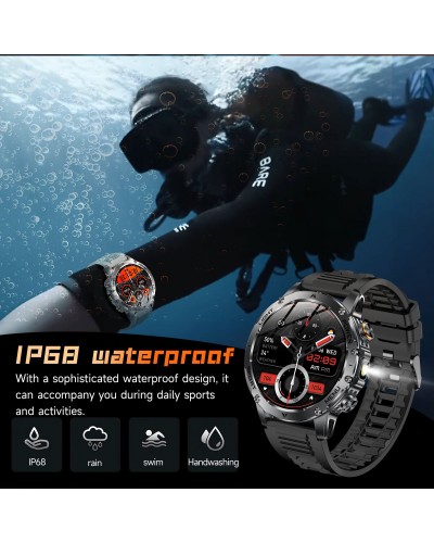 Купити Smart Power Ultra Rubber, 2 ремінці