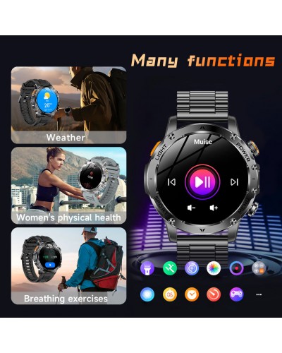 Купити Smart Power Ultra Rubber, 2 ремінці