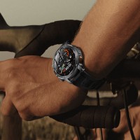 Smart Power Ultra Rubber, 2 ремінці