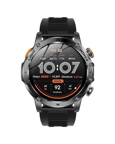 Купити Smart Power Ultra Rubber, 2 ремінці