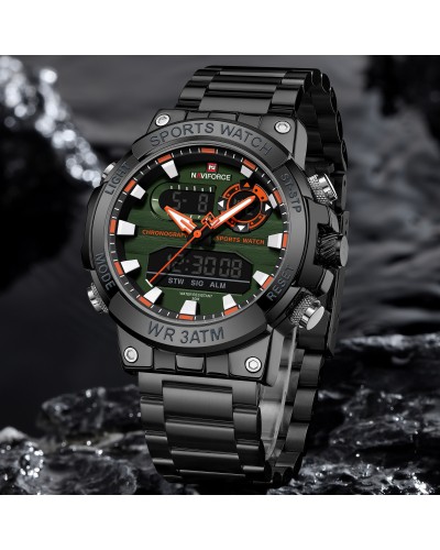 Купити Naviforce Brutal