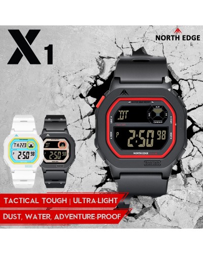 Купити North Edge X1 5BAR