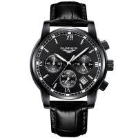 Guanquin Liberty Leather