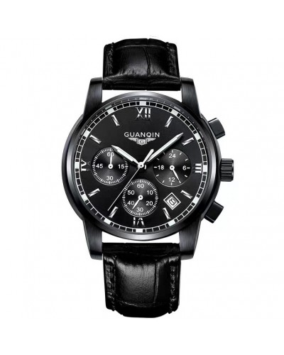 Купити Guanquin Liberty Leather