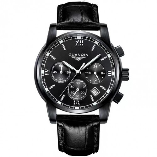 Купити Guanquin Liberty Leather