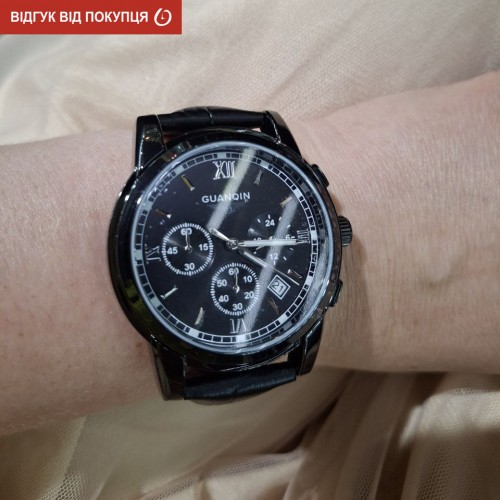 Купити Guanquin Liberty Leather