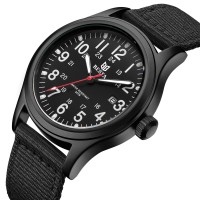 Besta Command Black