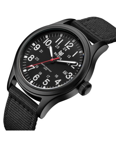 Купити Besta Command Black