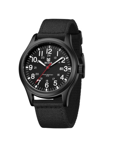 Купити Besta Command Black