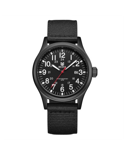 Купити Besta Command Black
