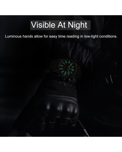 Купити Besta Command Black