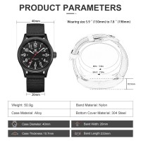 Besta Command Black