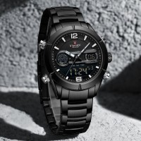 Naviforce Aviator