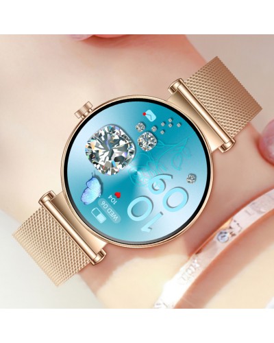 Купити Smart Princess Steel Gold, 2 ремінці