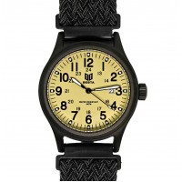 Besta Command Green Nylon, 2 ремінці