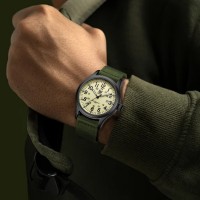 Besta Command Green Nylon, 2 ремінці