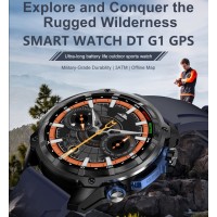 Smart Navigation Pro з GPS, 2 ремінці
